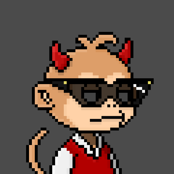 MonkeyHood #6046