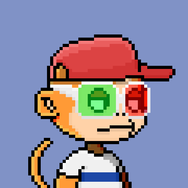 MonkeyHood #6050