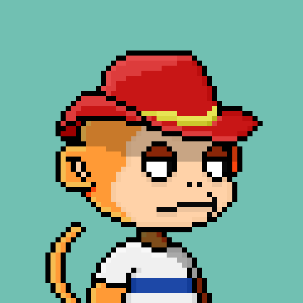 MonkeyHood #6054
