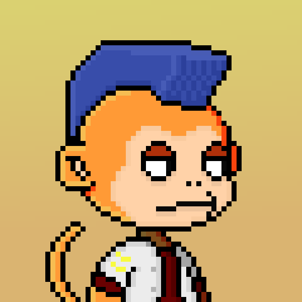 MonkeyHood #6060