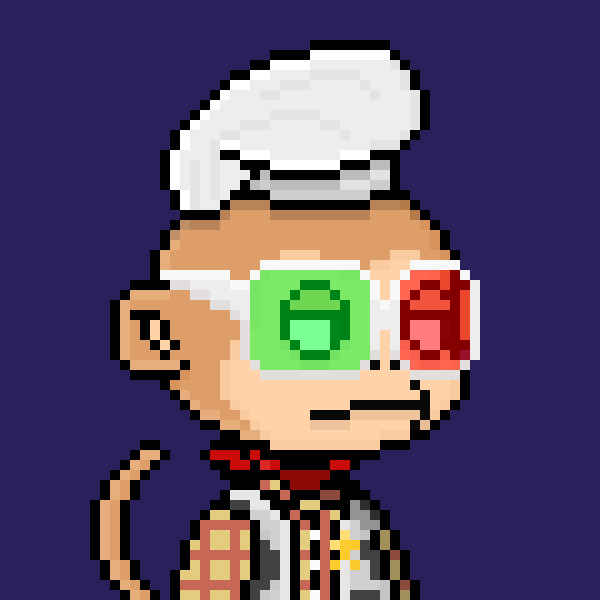 MonkeyHood #6064