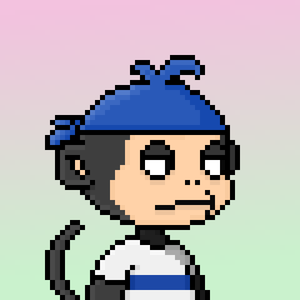 MonkeyHood #6076