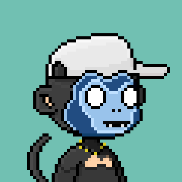 MonkeyHood #6081