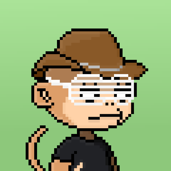 MonkeyHood #6089