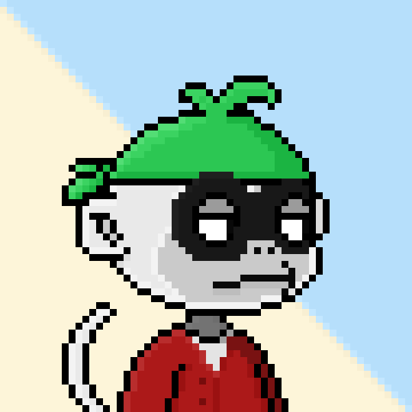 MonkeyHood #6102