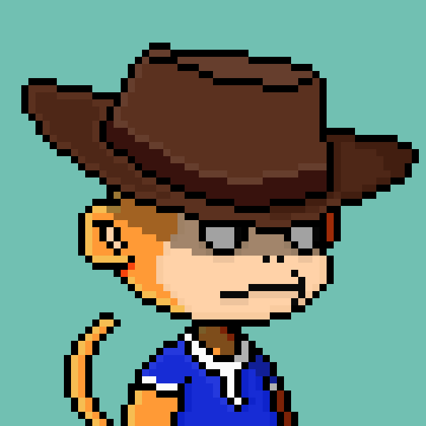 MonkeyHood #6103
