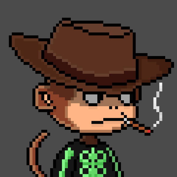 MonkeyHood #6104