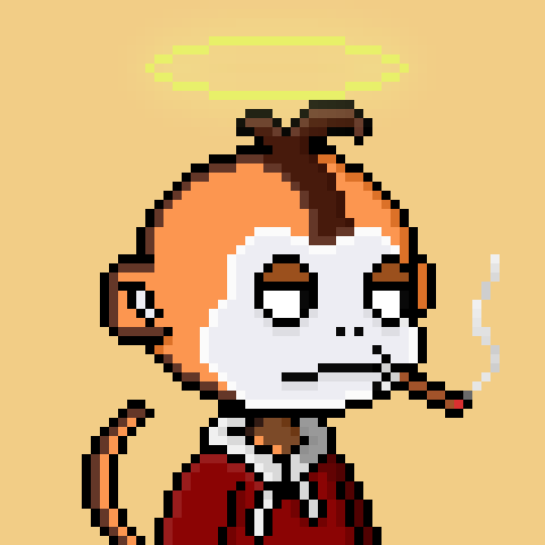 MonkeyHood #6108