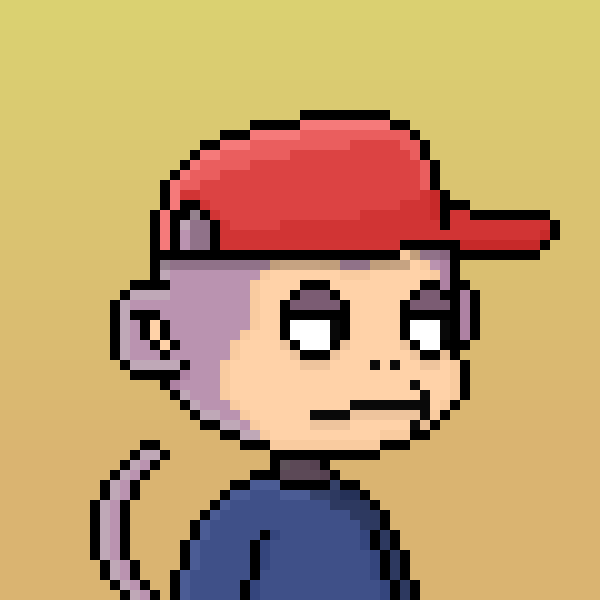 MonkeyHood #6111