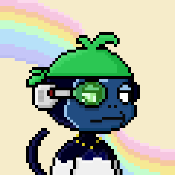 MonkeyHood #6112