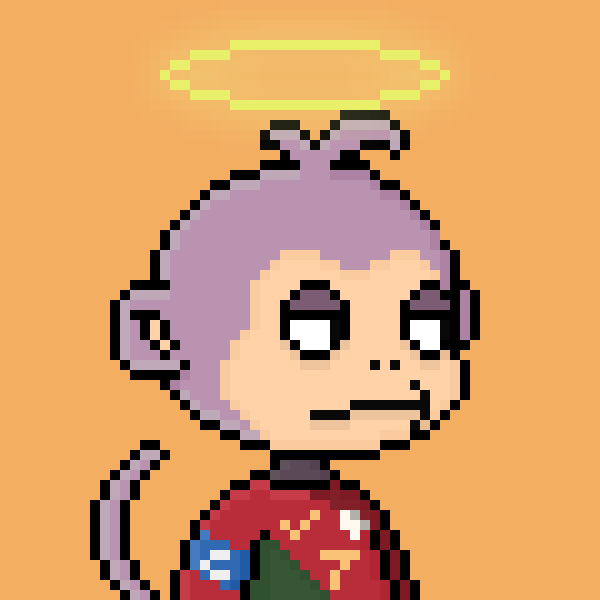 MonkeyHood #6121