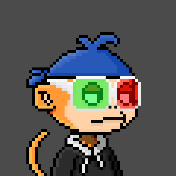 MonkeyHood #6143
