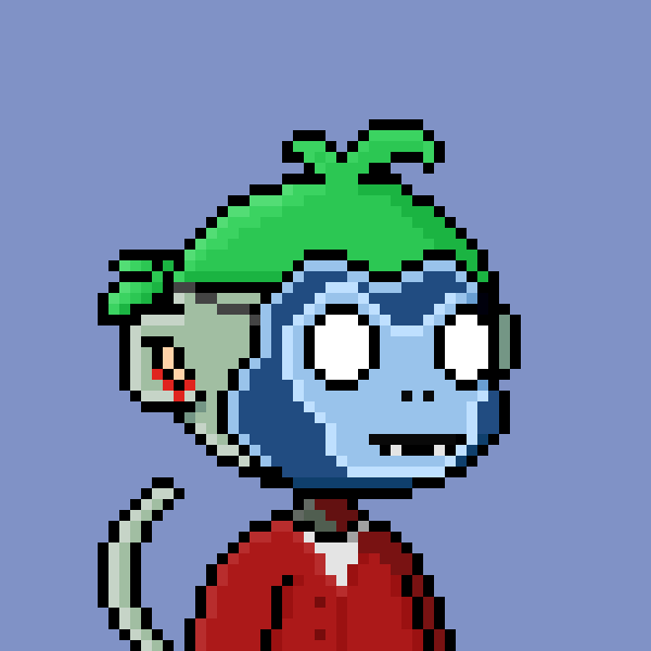 MonkeyHood #6155