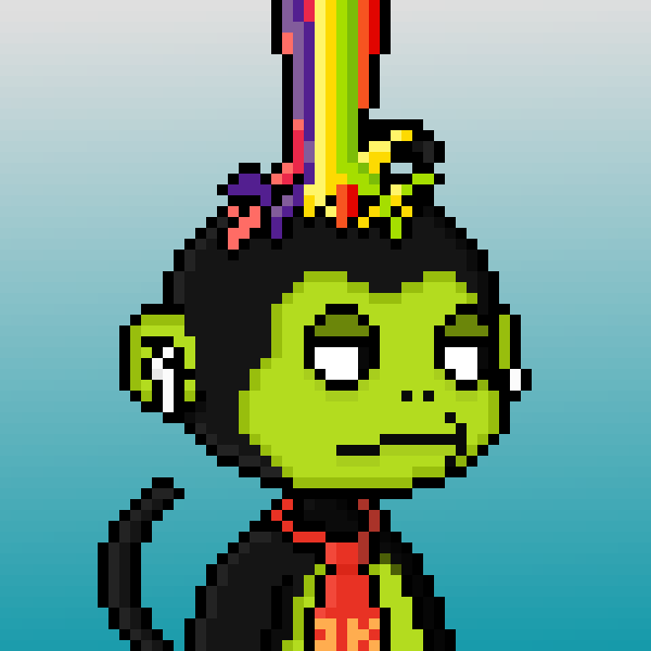 MonkeyHood #6157
