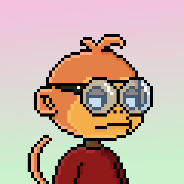 MonkeyHood #6160