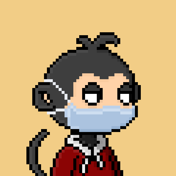 MonkeyHood #6164
