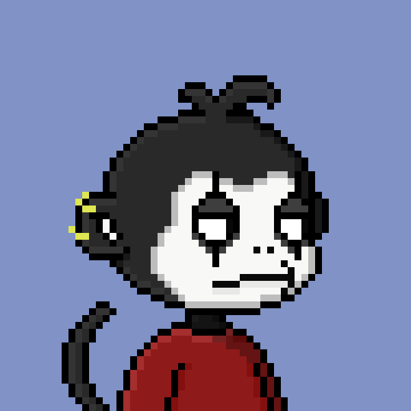 MonkeyHood #6168