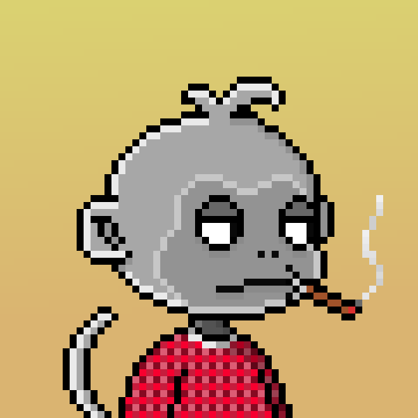 MonkeyHood #617