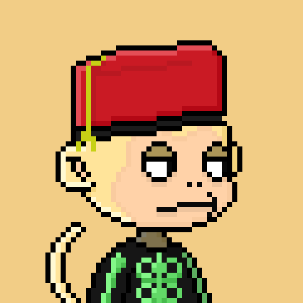 MonkeyHood #6182