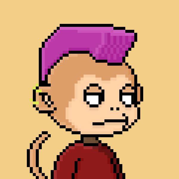 MonkeyHood #6191