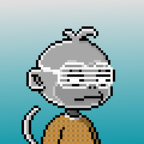 MonkeyHood #6207