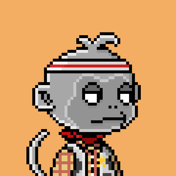 MonkeyHood #6217
