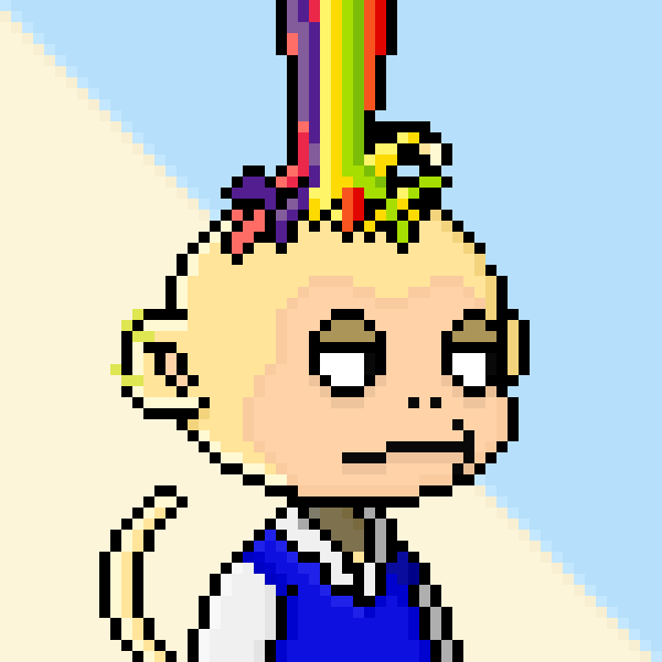 MonkeyHood #6223