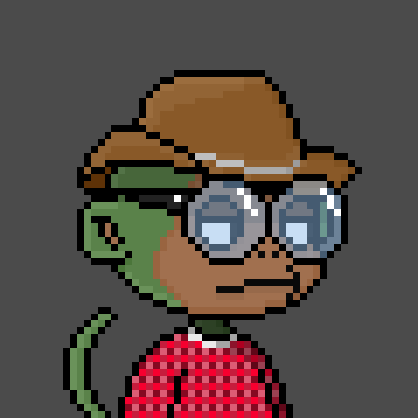 MonkeyHood #6224