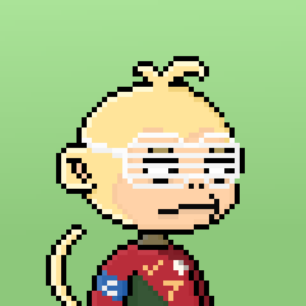 MonkeyHood #6228
