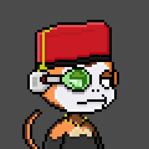 MonkeyHood #6233