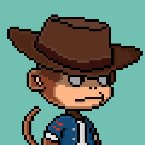MonkeyHood #6238