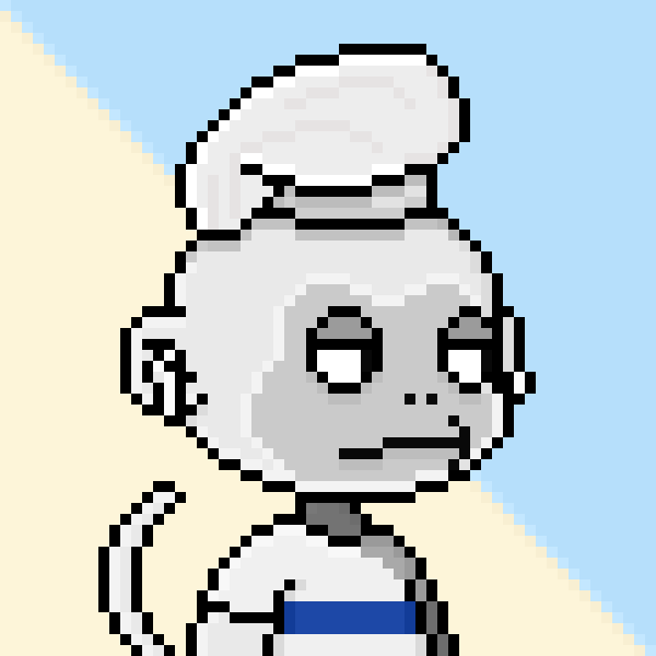 MonkeyHood #624