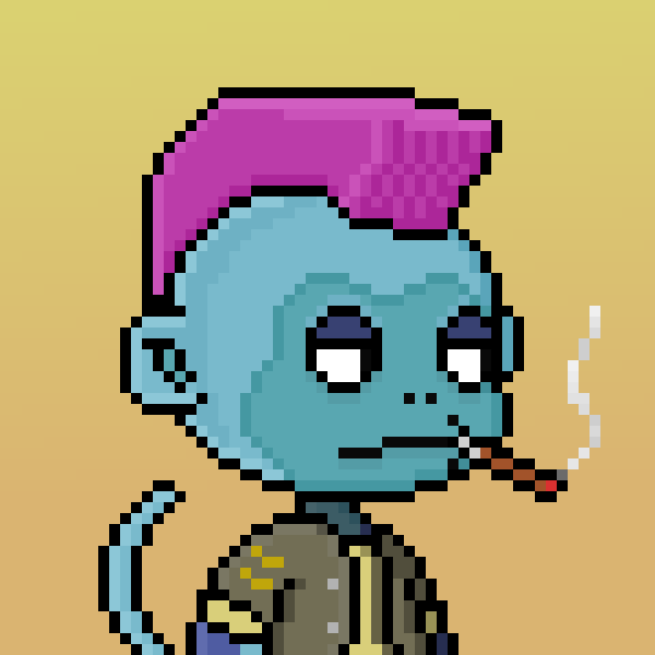 MonkeyHood #6240