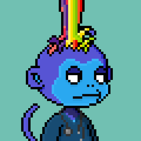 MonkeyHood #6241