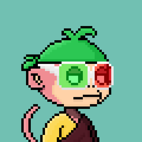 MonkeyHood #6246