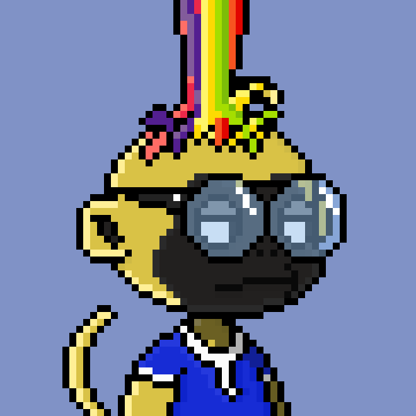 MonkeyHood #6249