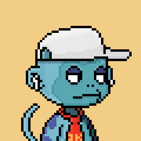 MonkeyHood #6250