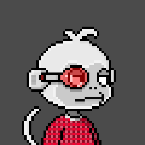 MonkeyHood #6258