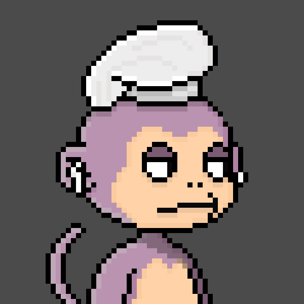 MonkeyHood #6260