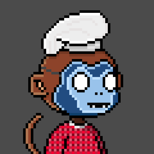 MonkeyHood #6261