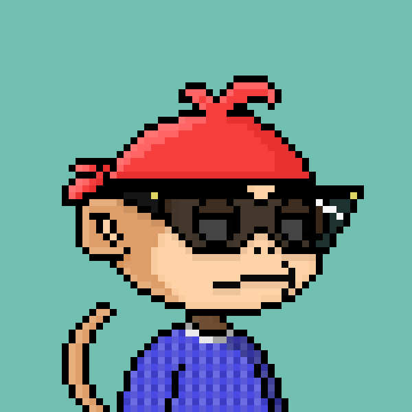 MonkeyHood #6265