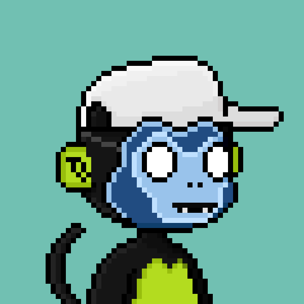 MonkeyHood #6291