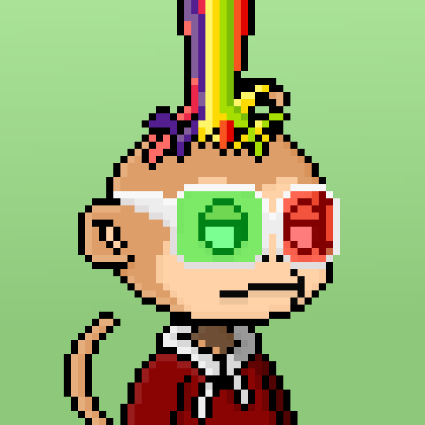 MonkeyHood #6296
