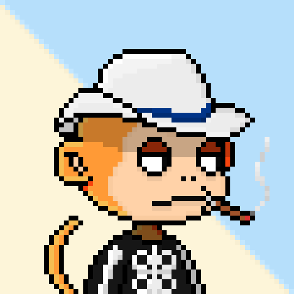 MonkeyHood #6304