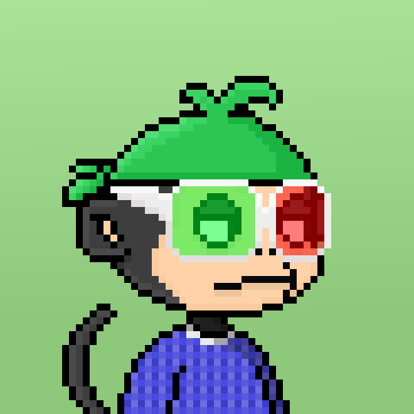 MonkeyHood #6308