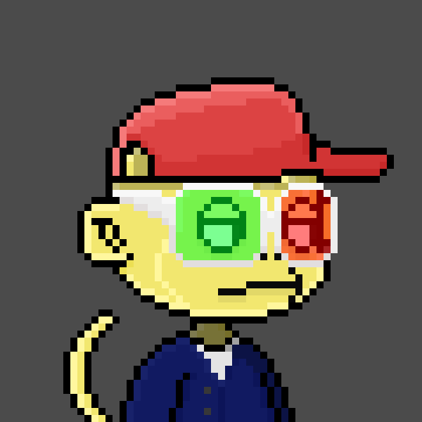 MonkeyHood #6318