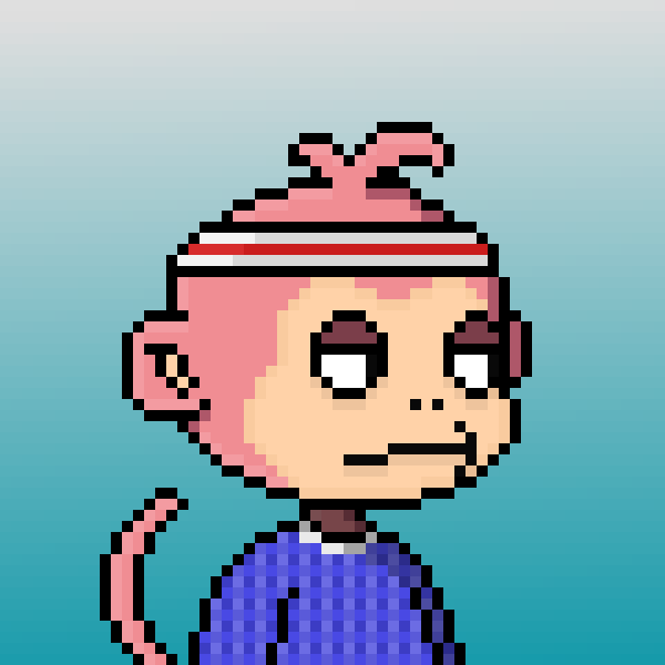 MonkeyHood #6319