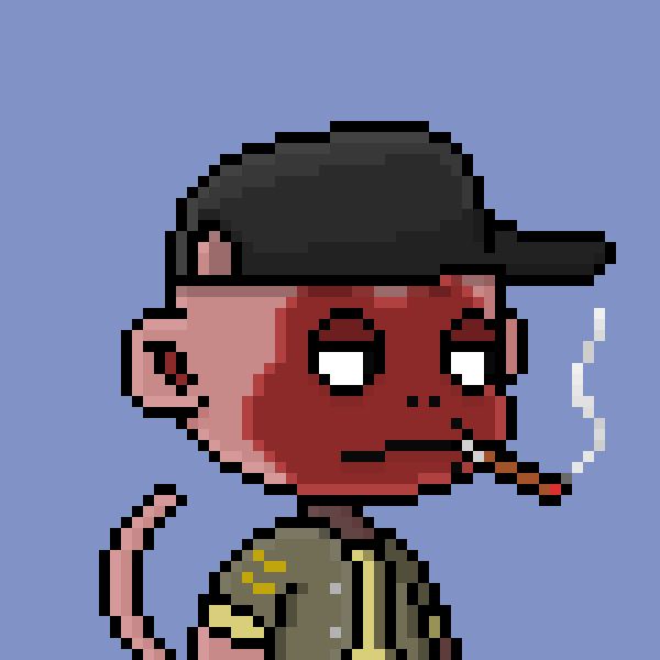 MonkeyHood #6322