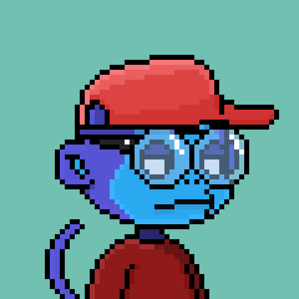 MonkeyHood #6331