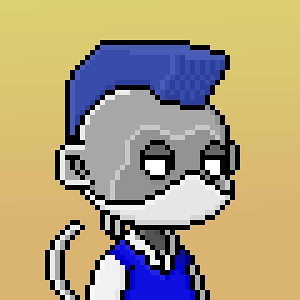 MonkeyHood #6334